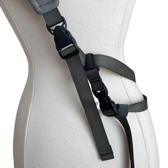 Patgonia Sling Crossbody Shoulder Bag - Picture 6 of 10